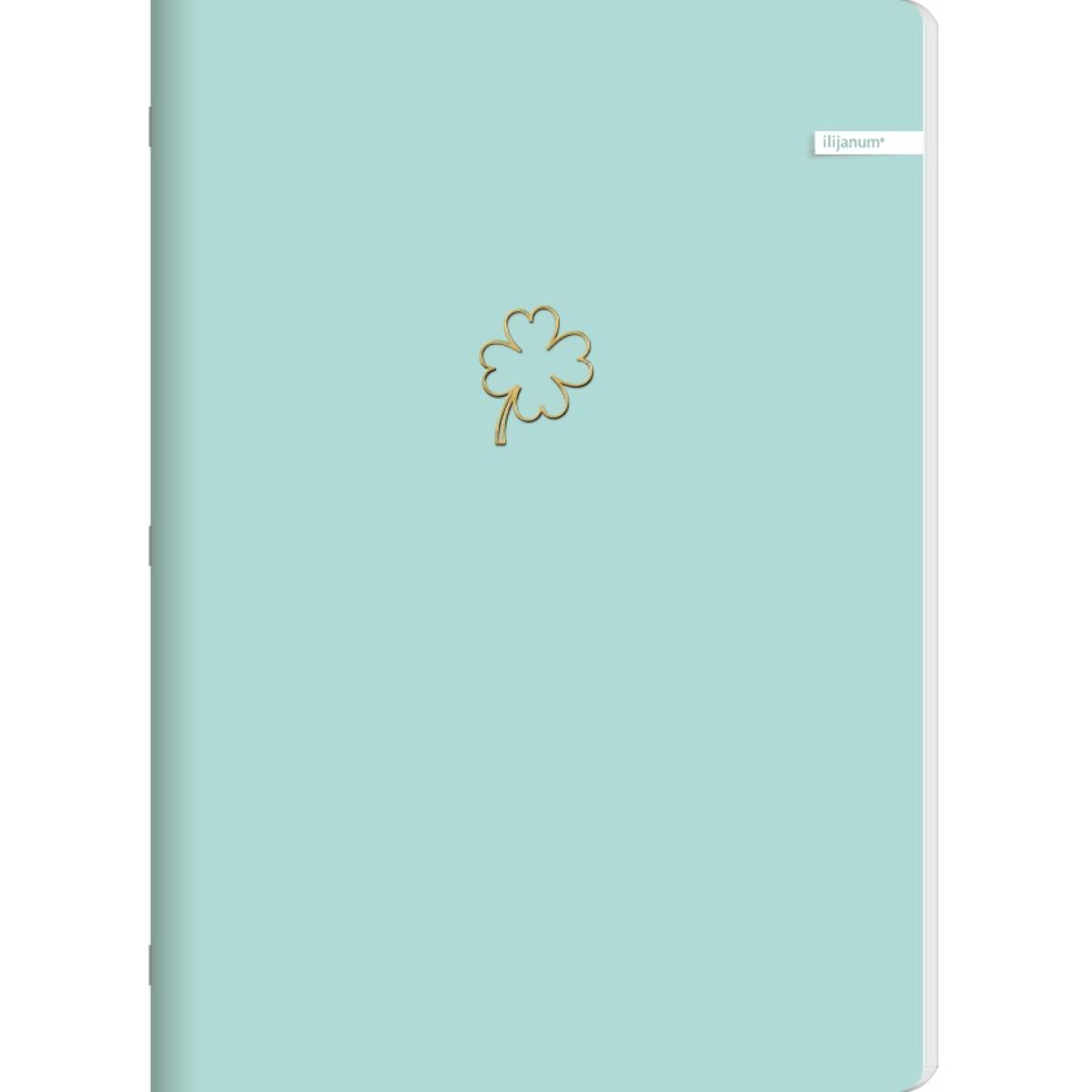 Sveska na linije A4 SOFT TOUCH 96 listova (Više vrsta) 