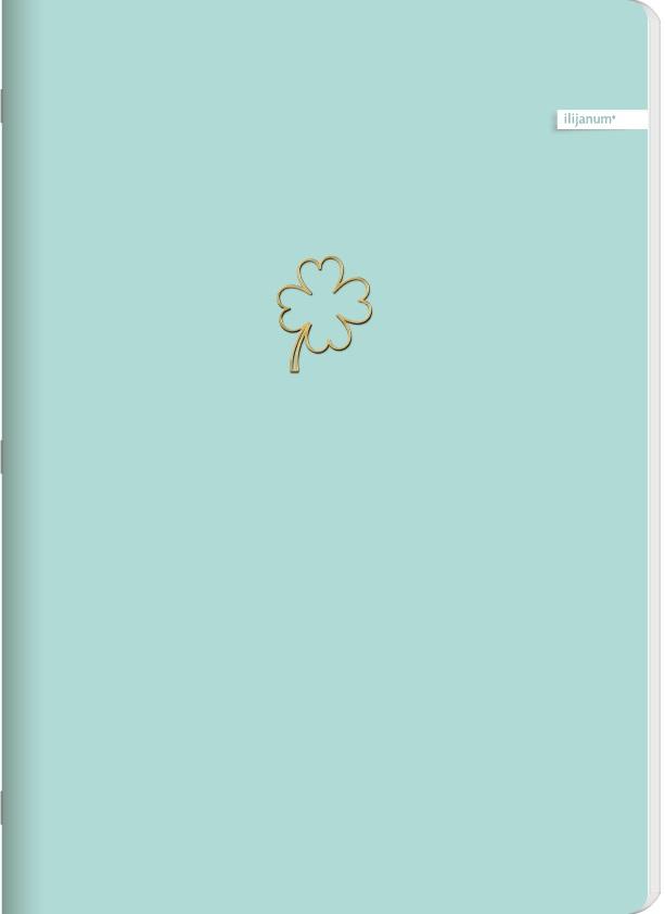 Sveska na kvadratiće A5 SOFT TOUCH 96 listova (Više vrsta) 