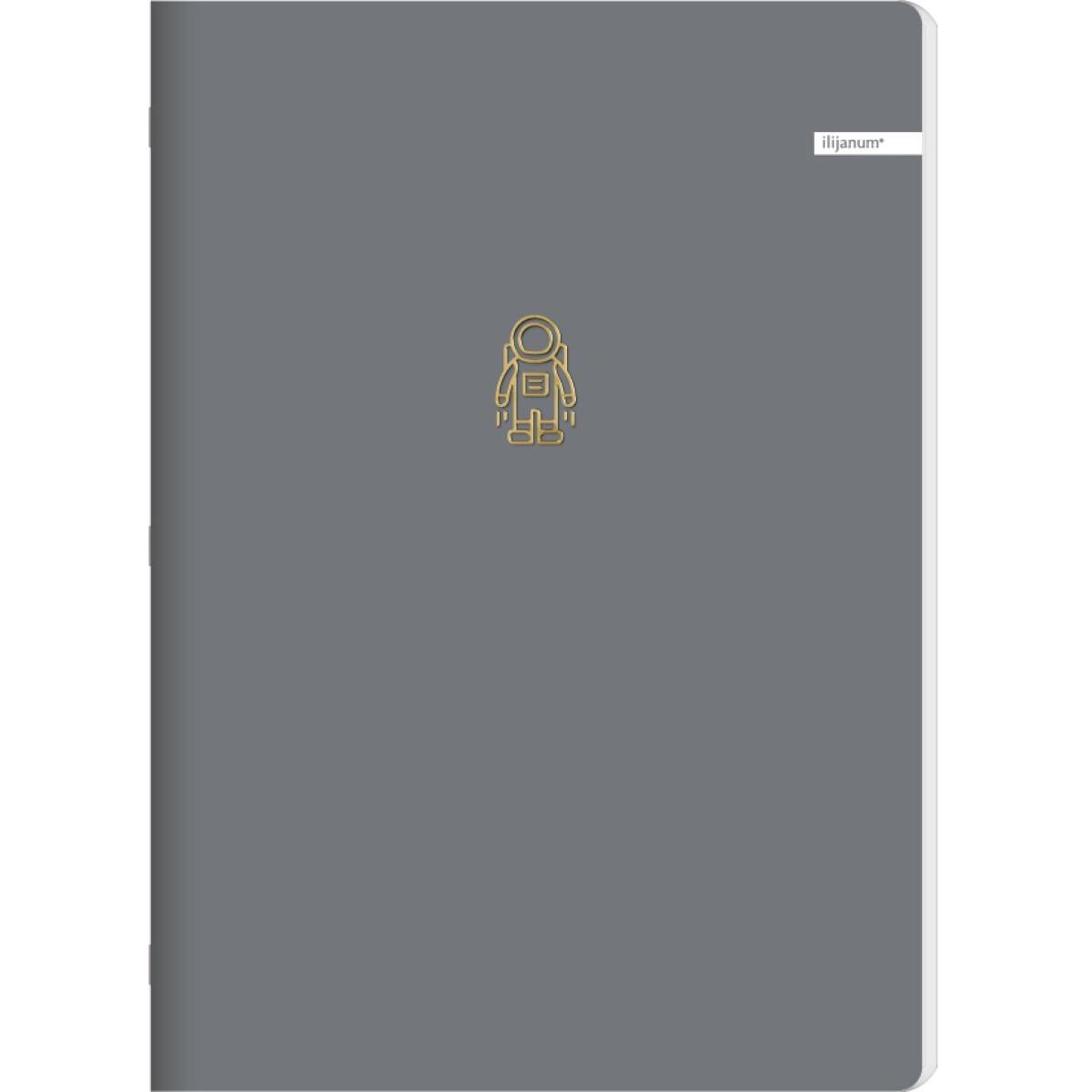 Sveska na linije A5 SOFT TOUCH 96 listova (Više vrsta) 