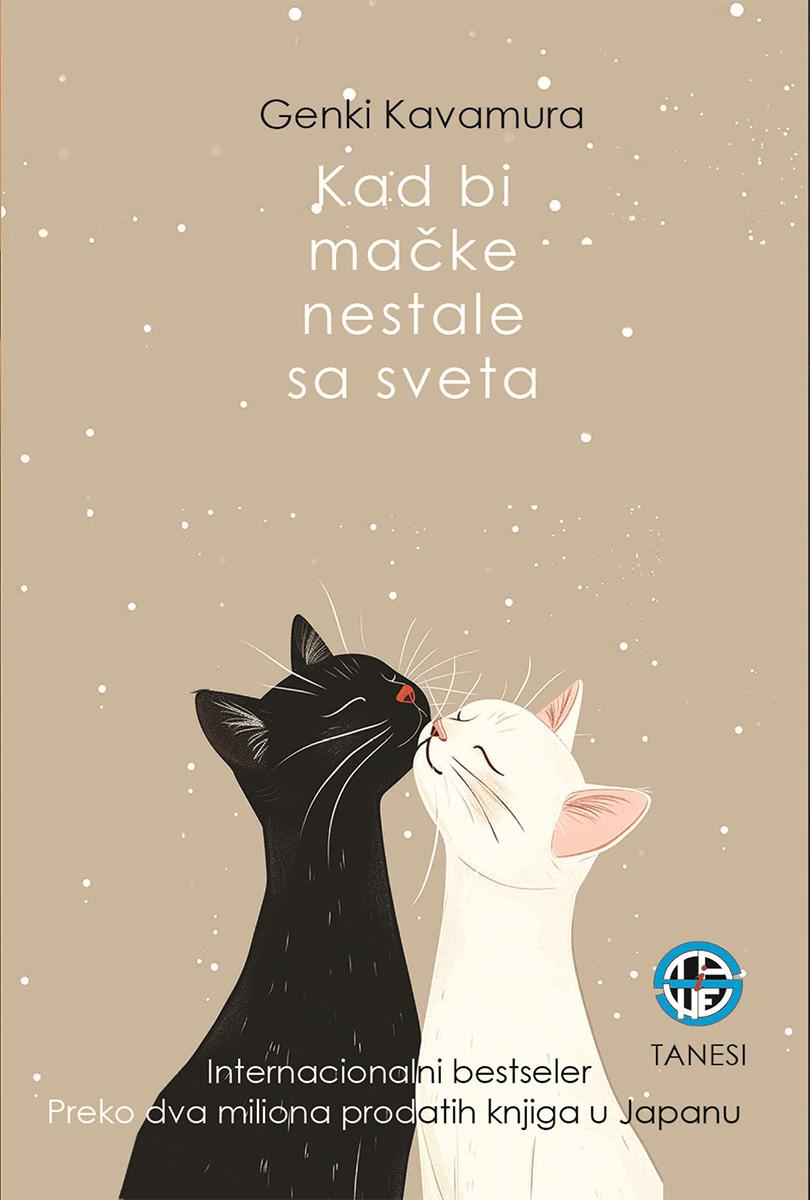 KAD BI MAČKE NESTALE SA SVETA 