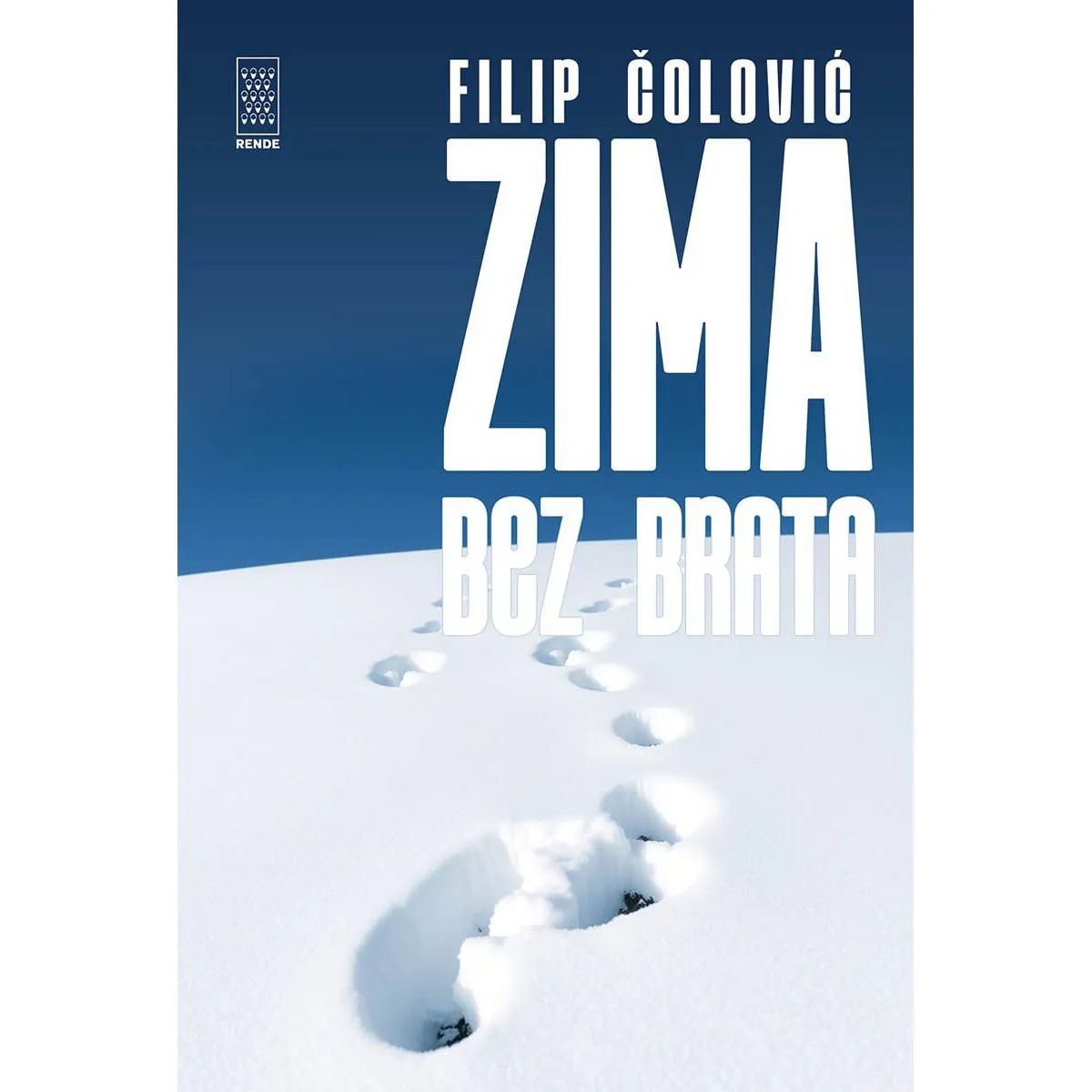 ZIMA BEZ BRATA 