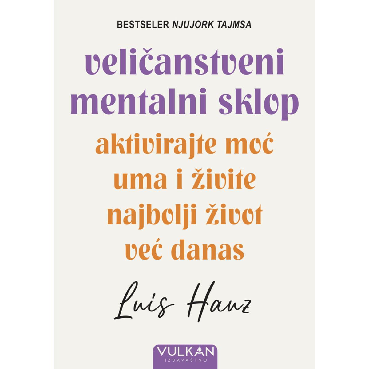 VELIČANSTVENI MENTALNI SKLOP 