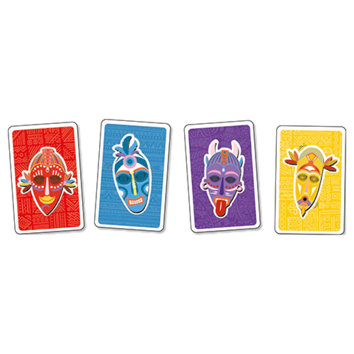 Društvena igra KABANGA 