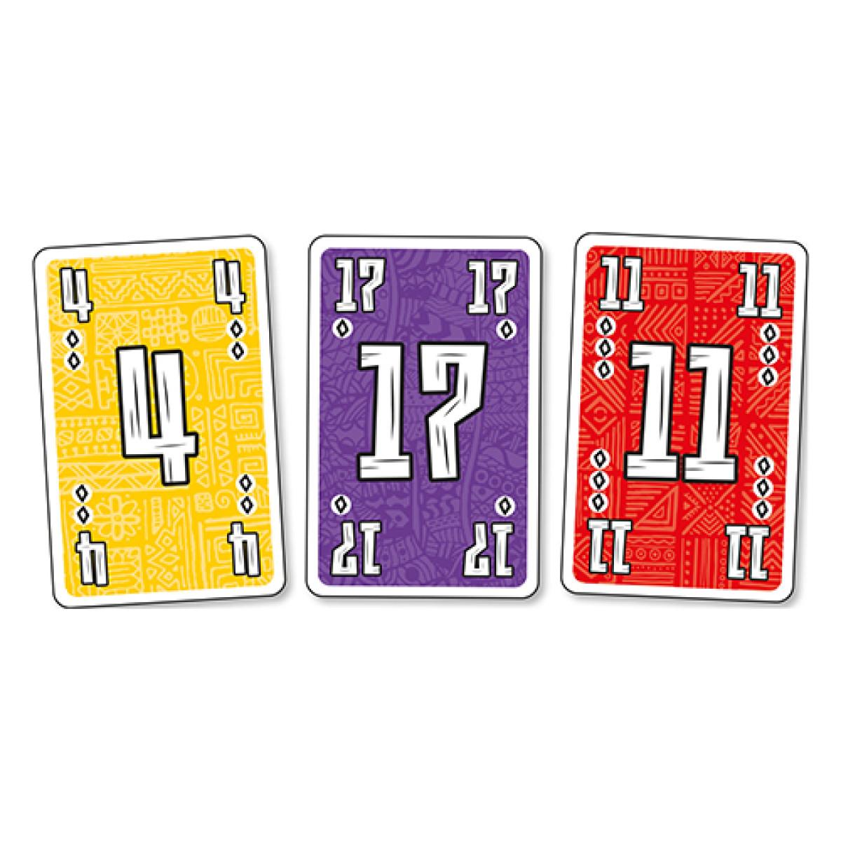 Društvena igra KABANGA 