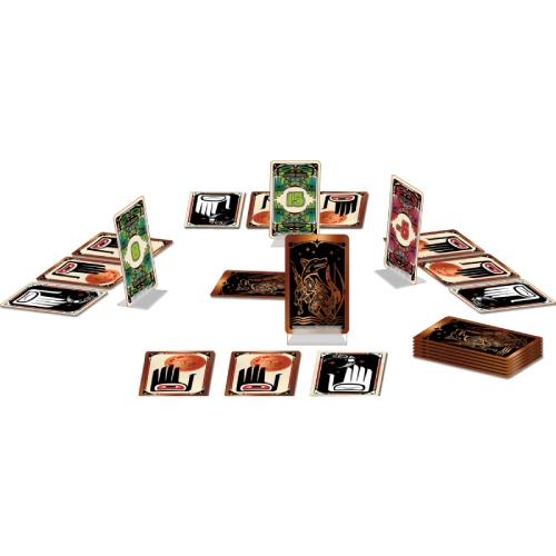 Društvena igra KOJOT 