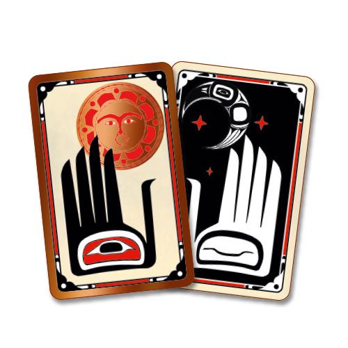 Društvena igra KOJOT 