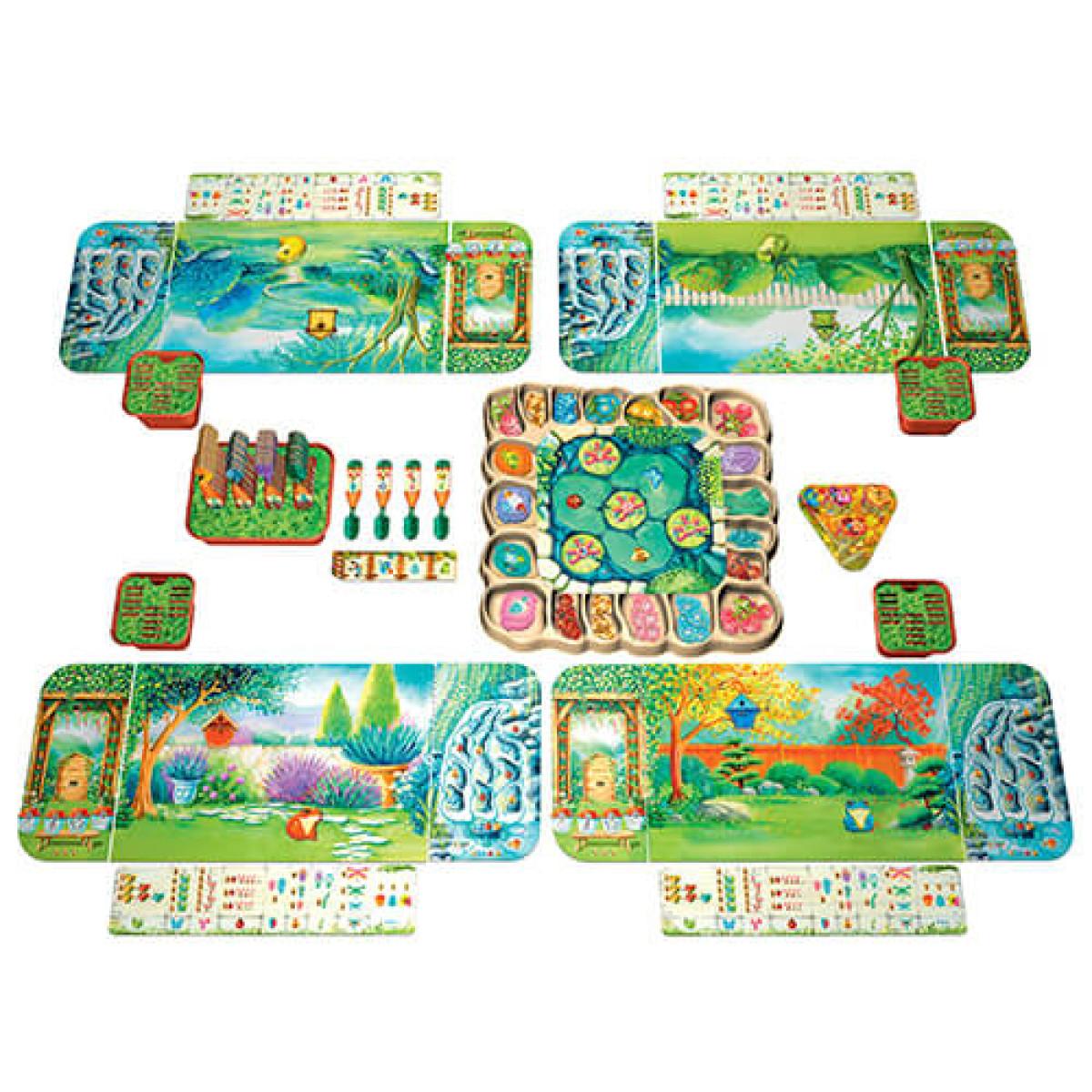 Društvena igra PERGOLA 