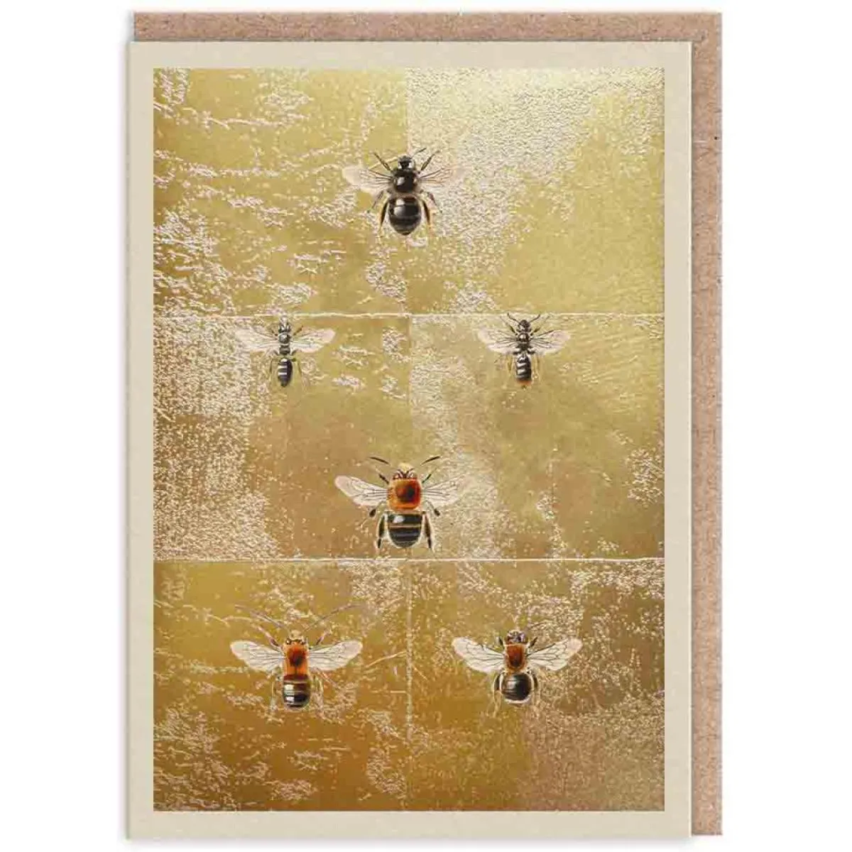 Čestitka BEES 