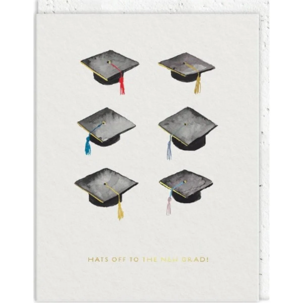 Čestitka za maturu NEW GRAD 