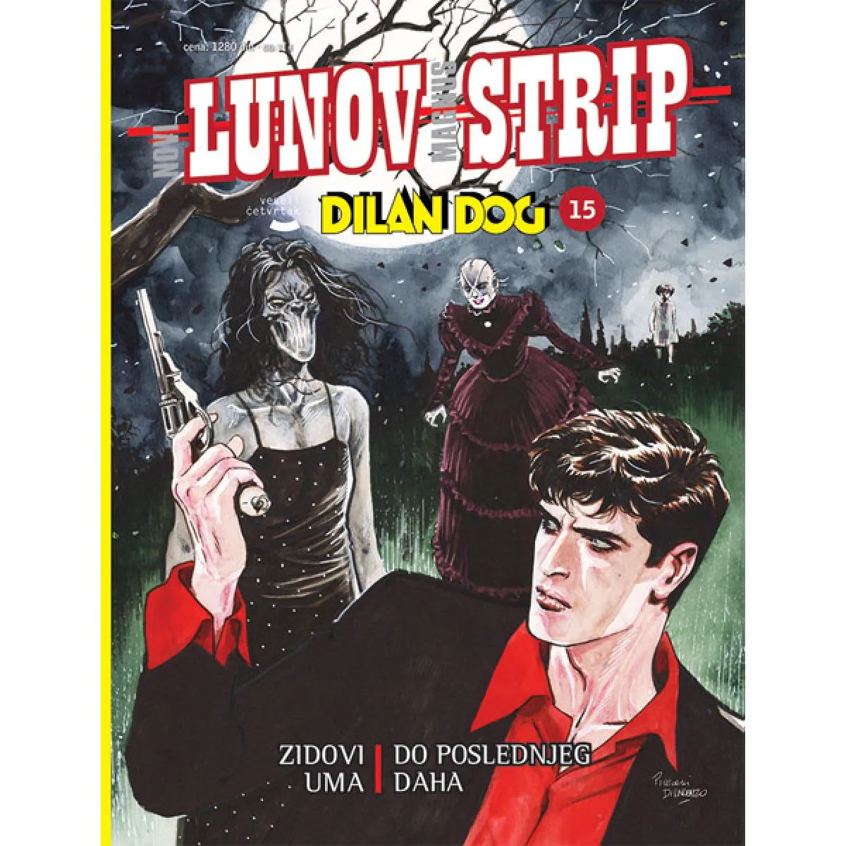 LUNO MAGNUS 15-DILAN DOG 