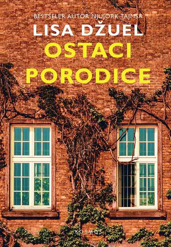 OSTACI PORODICE 