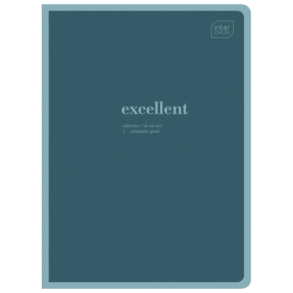 Sveska A5 HYBRID WORDS, 96 listova na kvadratiće (Više vrsta) 