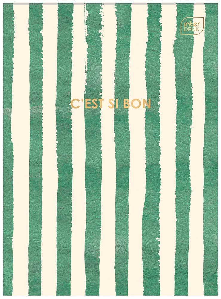 Notes A7, 50 listova na kvadratiće (Više vrsta) 