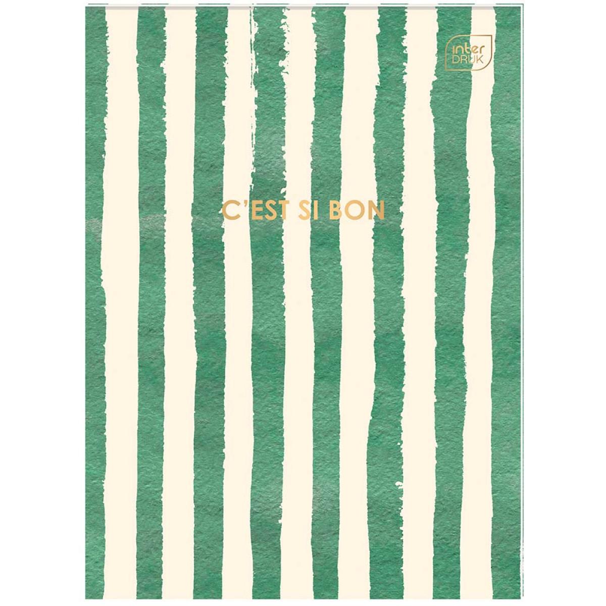 Notes A7, 50 listova na kvadratiće (Više vrsta) 