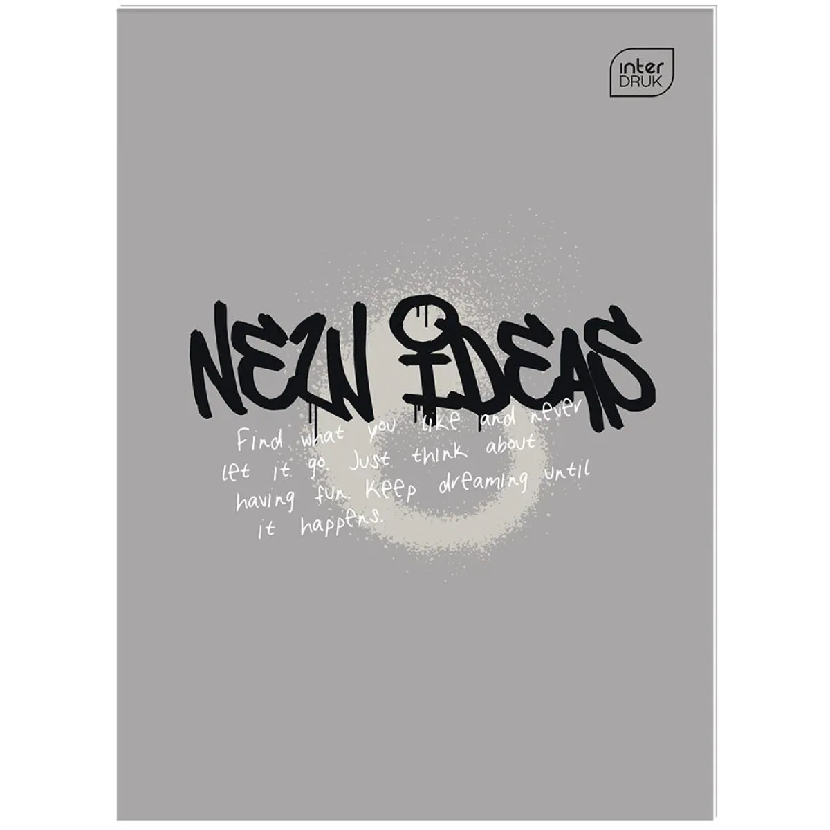 Notes A7, 50 listova na kvadratiće (Više vrsta) 