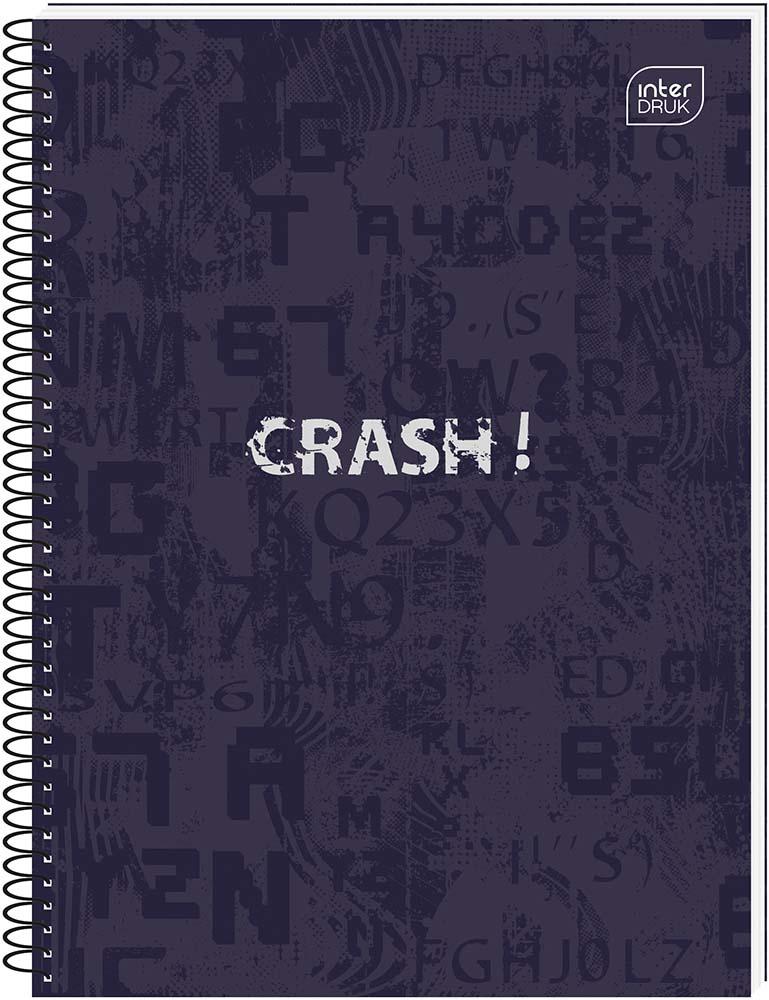 Spiralni notes A4, 120 listova na kvadratiće (Više vrsta) 