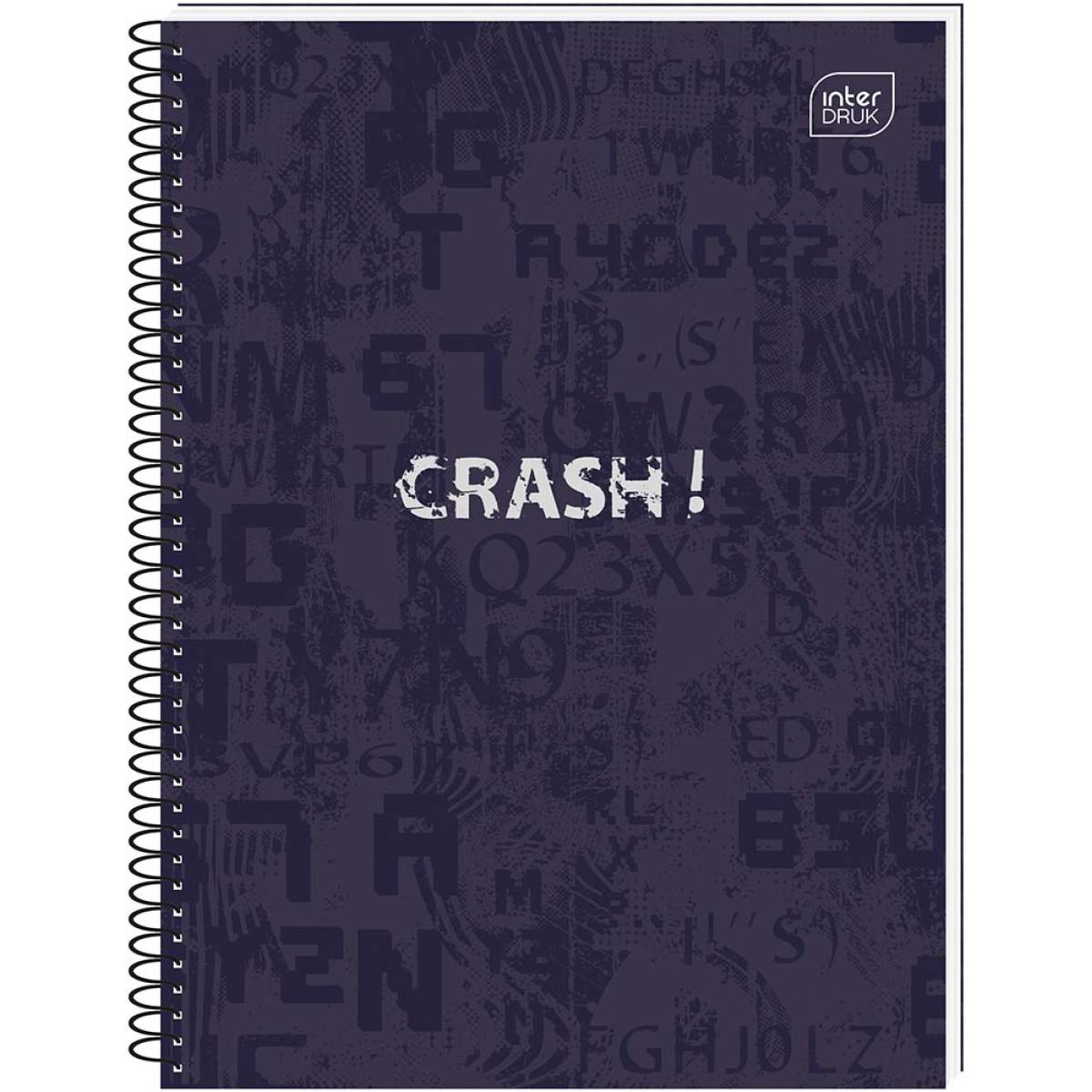 Spiralni notes A4, 120 listova na kvadratiće (Više vrsta) 