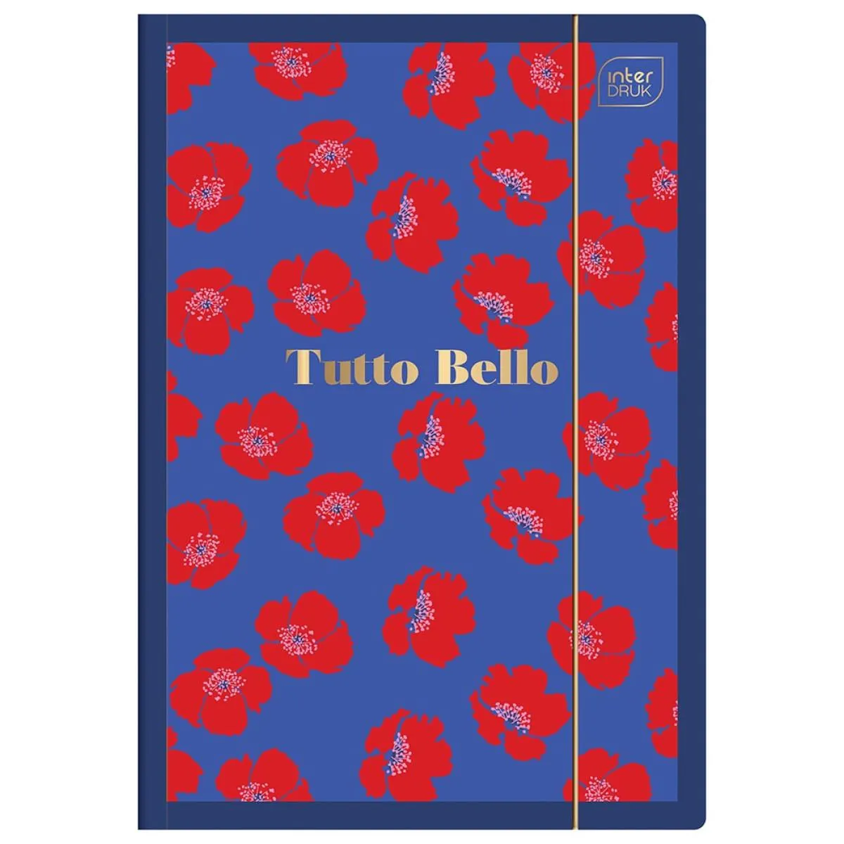 Fascikla za dokumenta A4 TUTTO BELLO (Više vrsta) 