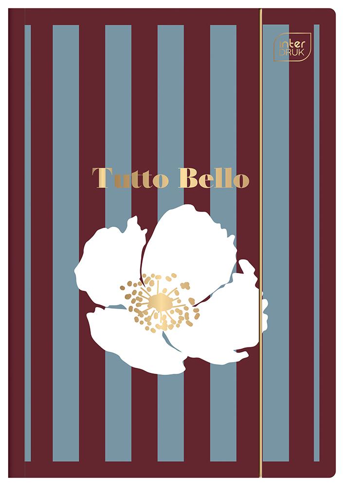 Fascikla za dokumenta A4 TUTTO BELLO (Više vrsta) 