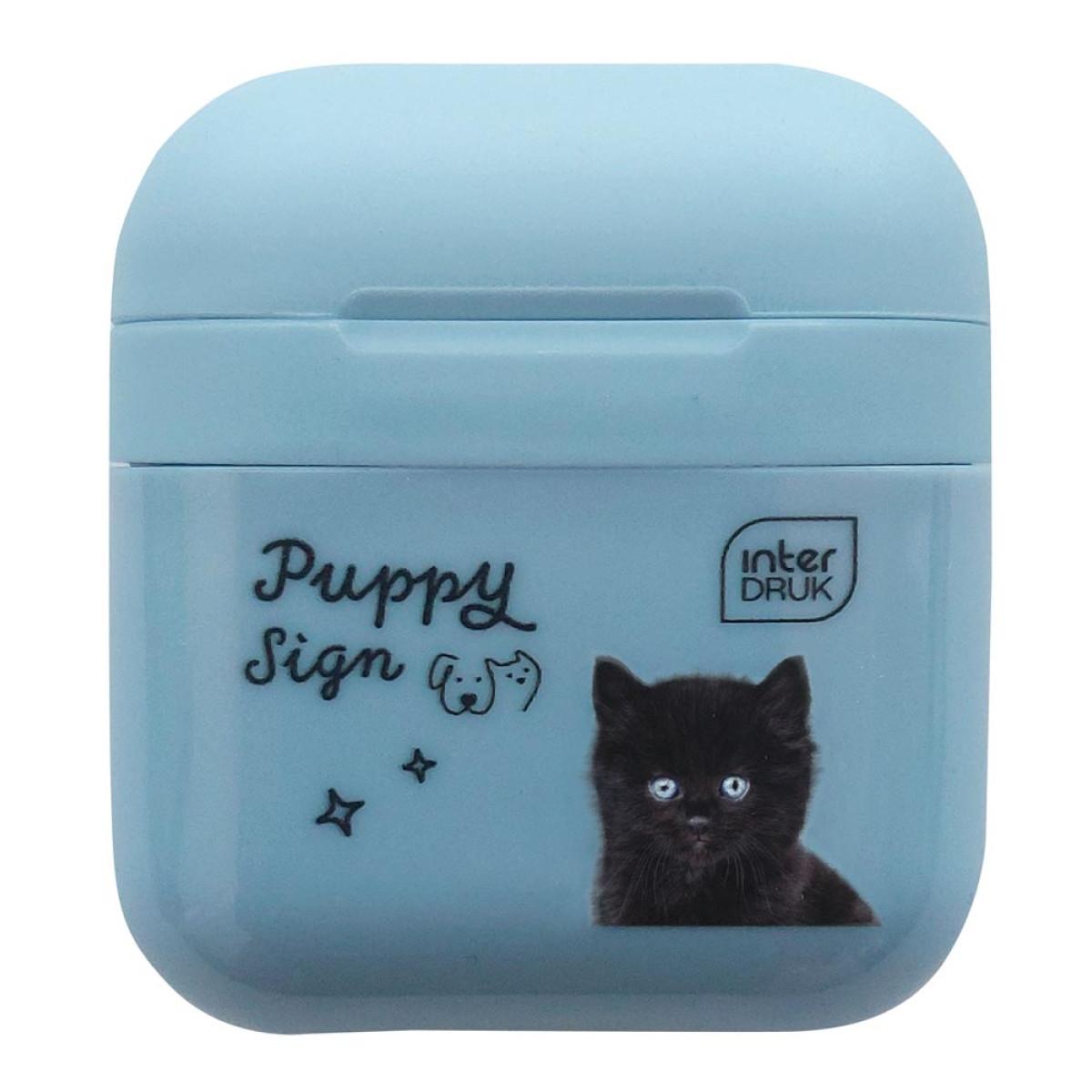 Rezač za olovke PUPPY (Više vrsta) 