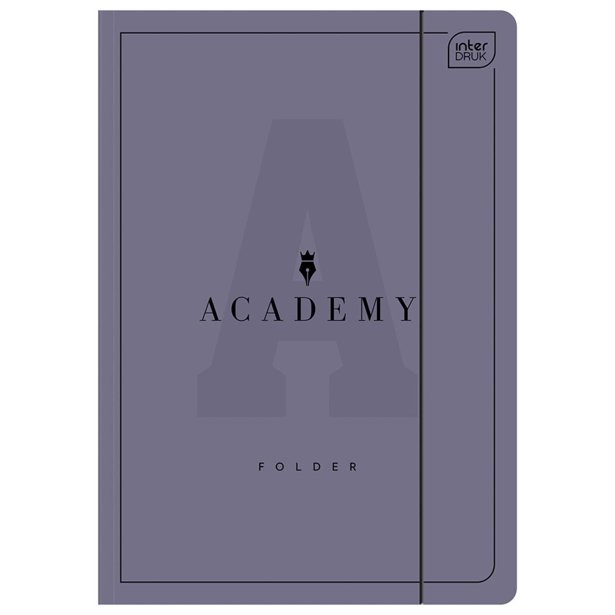 Fascikla A4+ ACADEMY (Više vrsta) 