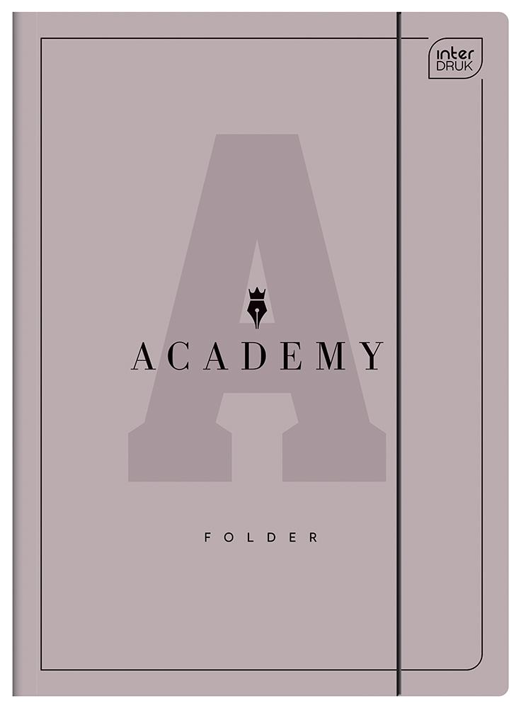 Fascikla A4+ ACADEMY (Više vrsta) 