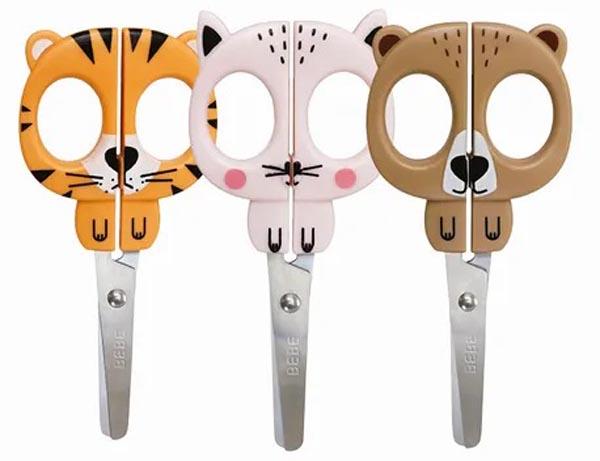 Makaze FRIENDS (TRI VRSTE) 