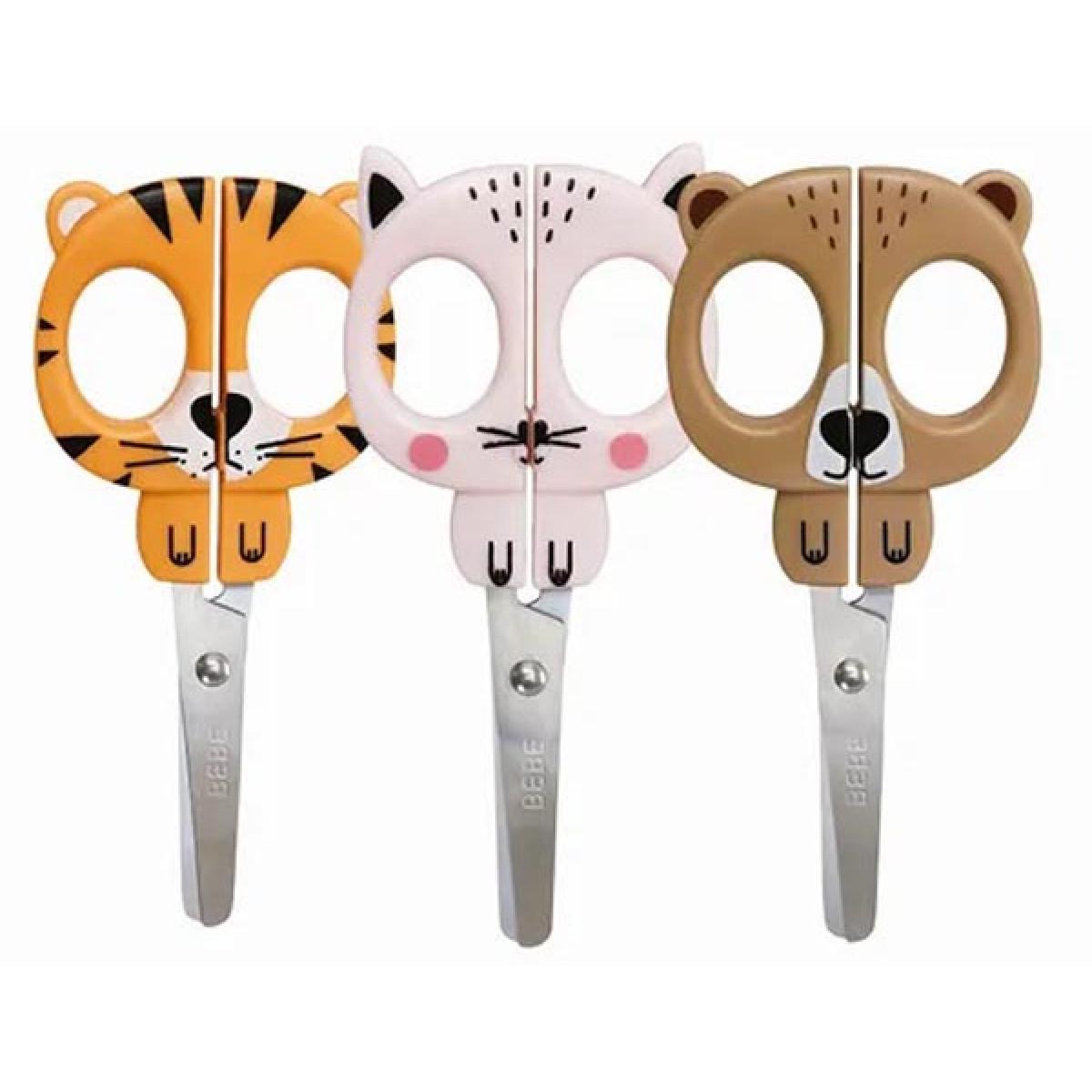 Makaze FRIENDS (TRI VRSTE) 