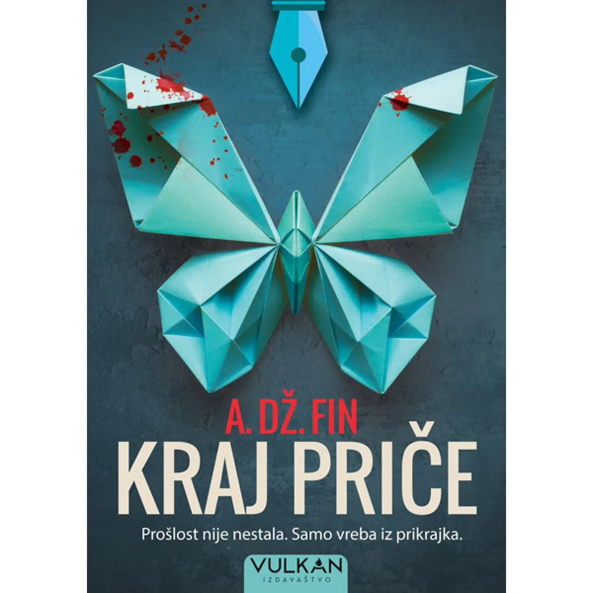 KRAJ PRIČE 