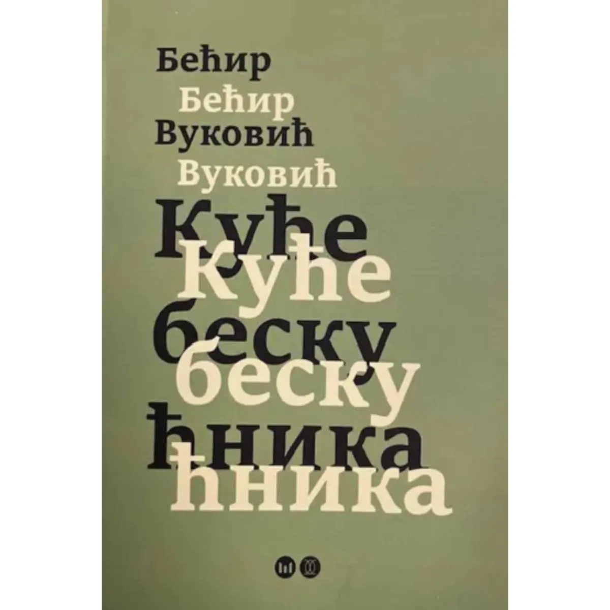 KUĆE BESKUĆNIKA 