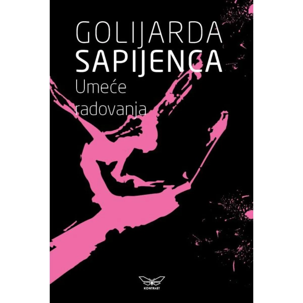 UMEĆE RADOVANJA 