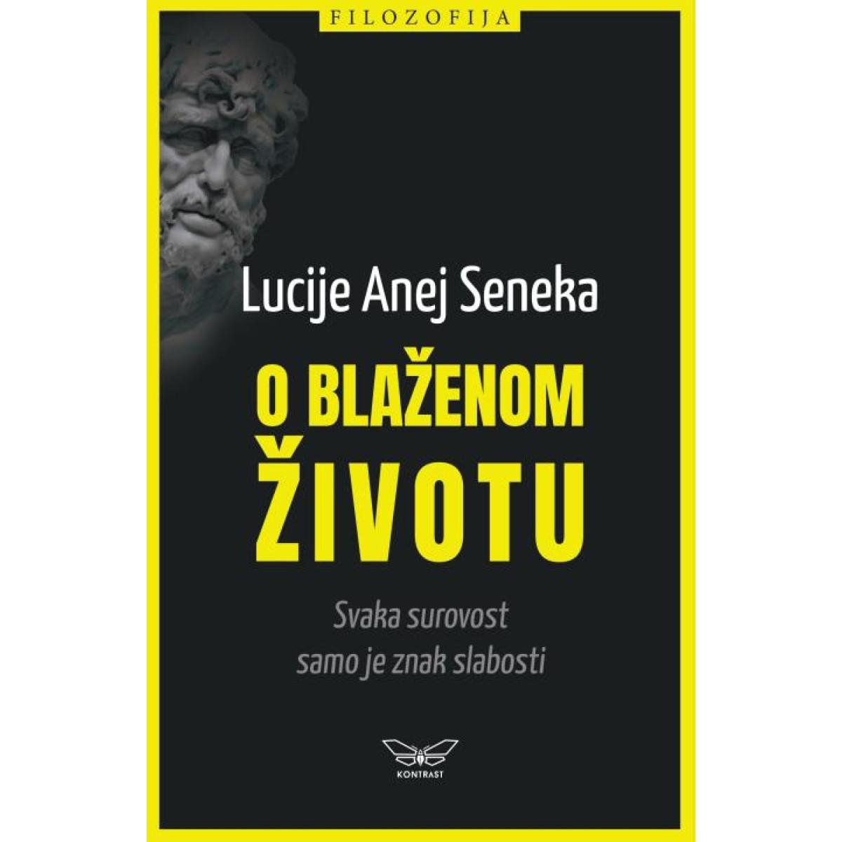 O BLAŽENOM ŽIVOTU 
