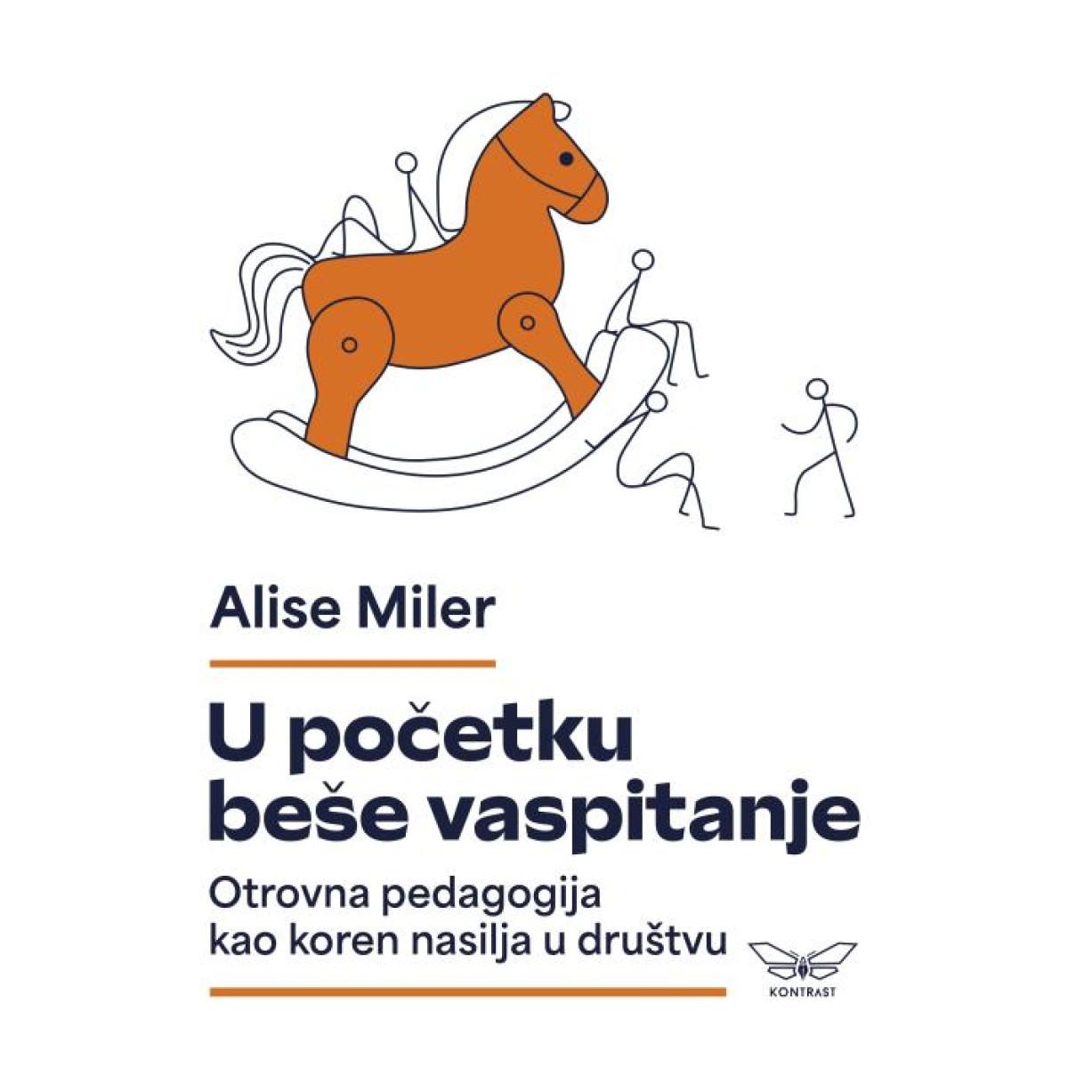 U POČETKU BEŠE VASPITANJE 