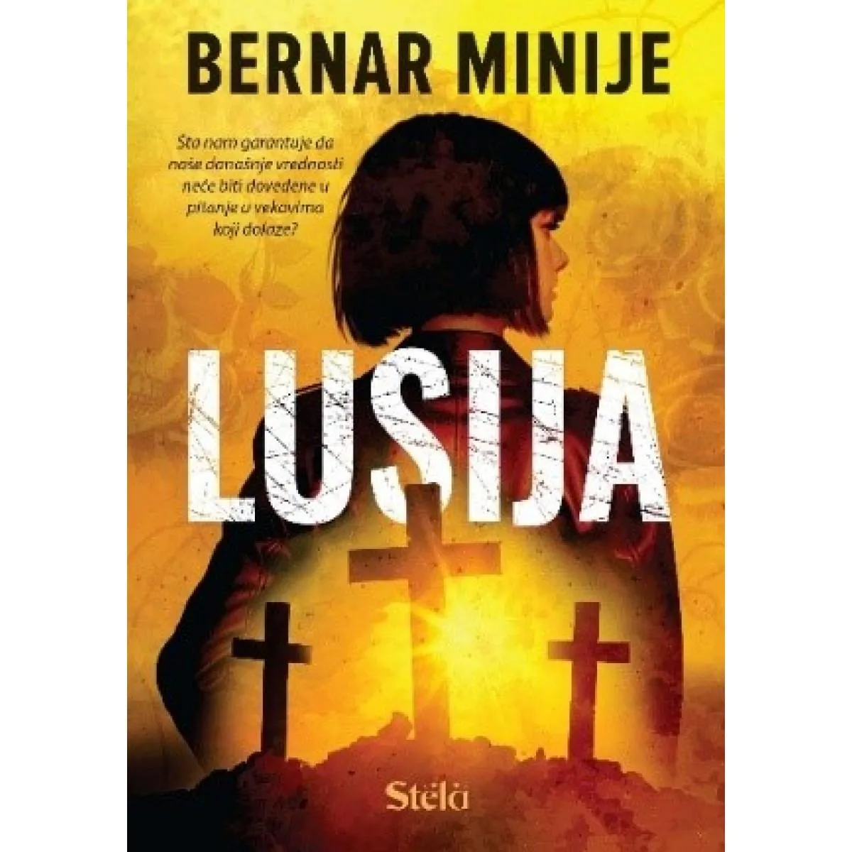 LUSIJA 
