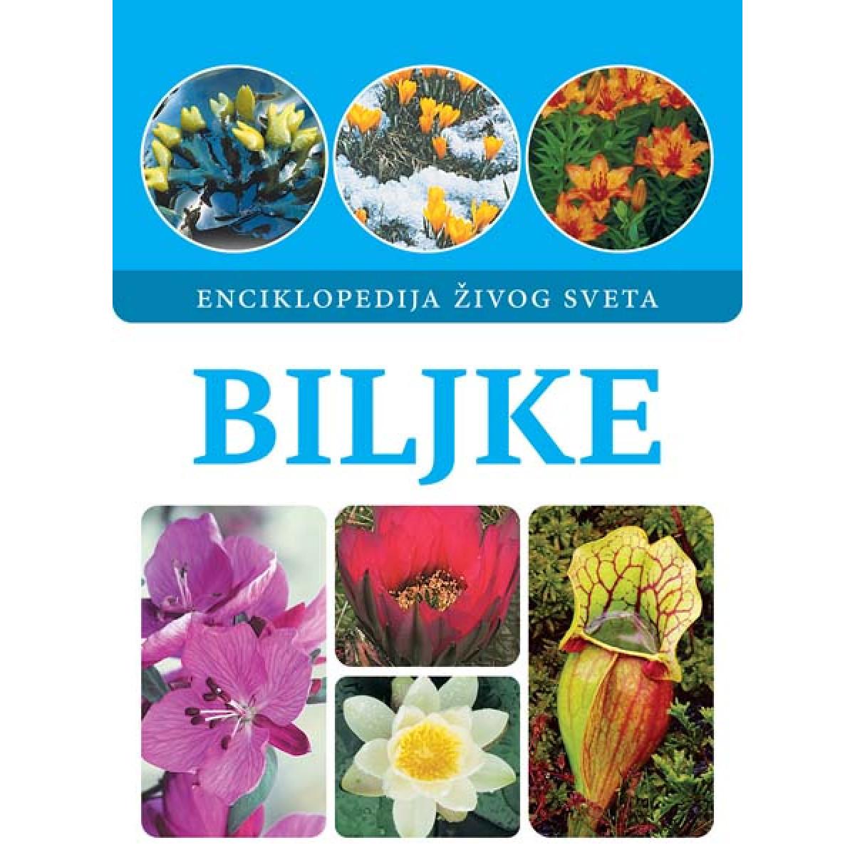 BILJKE 
