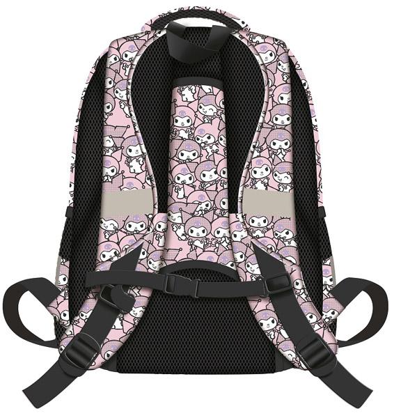 Ranac školski  KUROMI PINK 