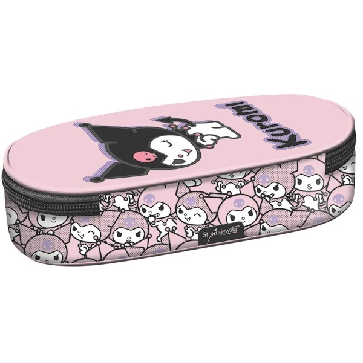 Pernica prazna KUROMI PINK 