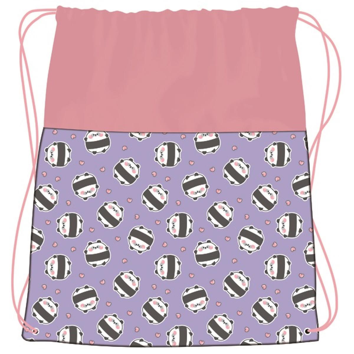 Vreća za fizičko HAPPY PANDA 