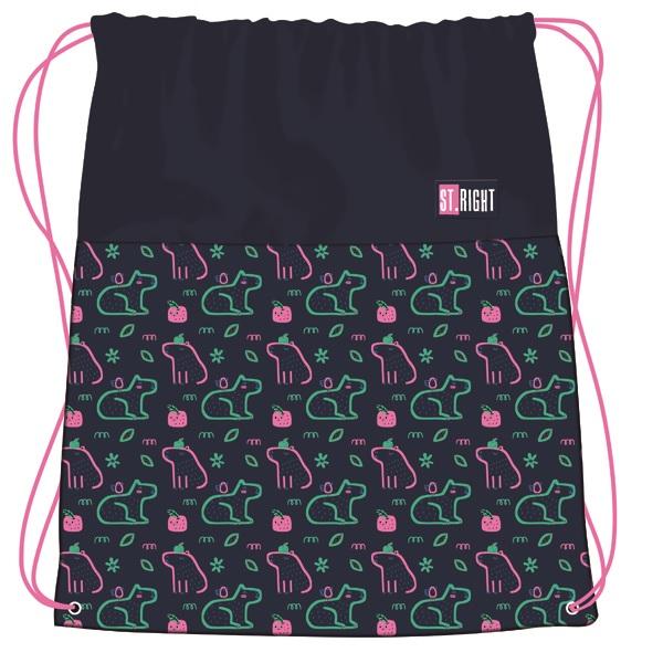 Vreća za fizičko CAPYBARA 