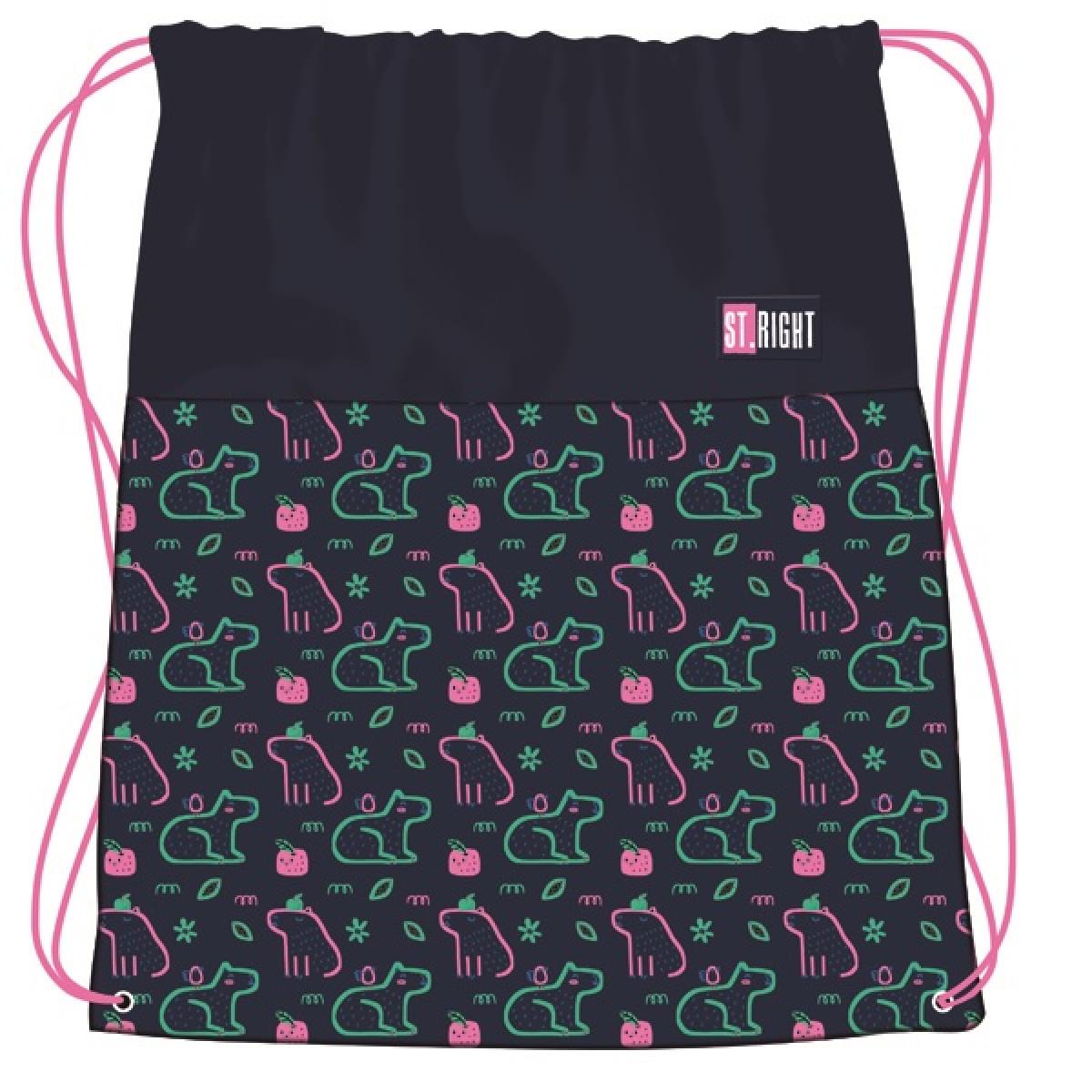 Vreća za fizičko CAPYBARA 