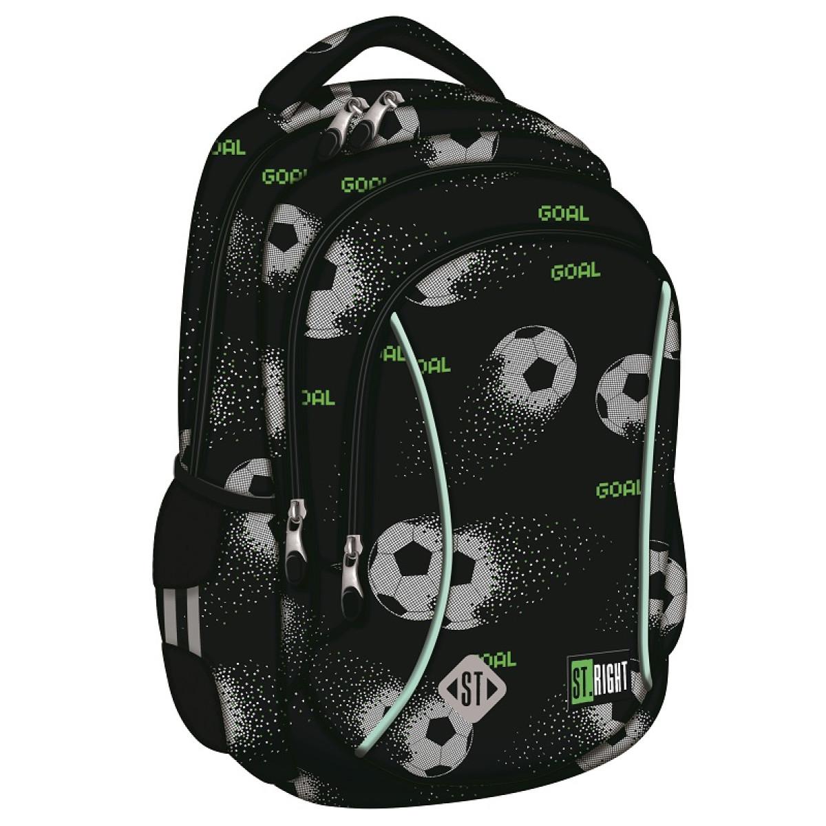 Ranac školski FUDBAL - GOL 
