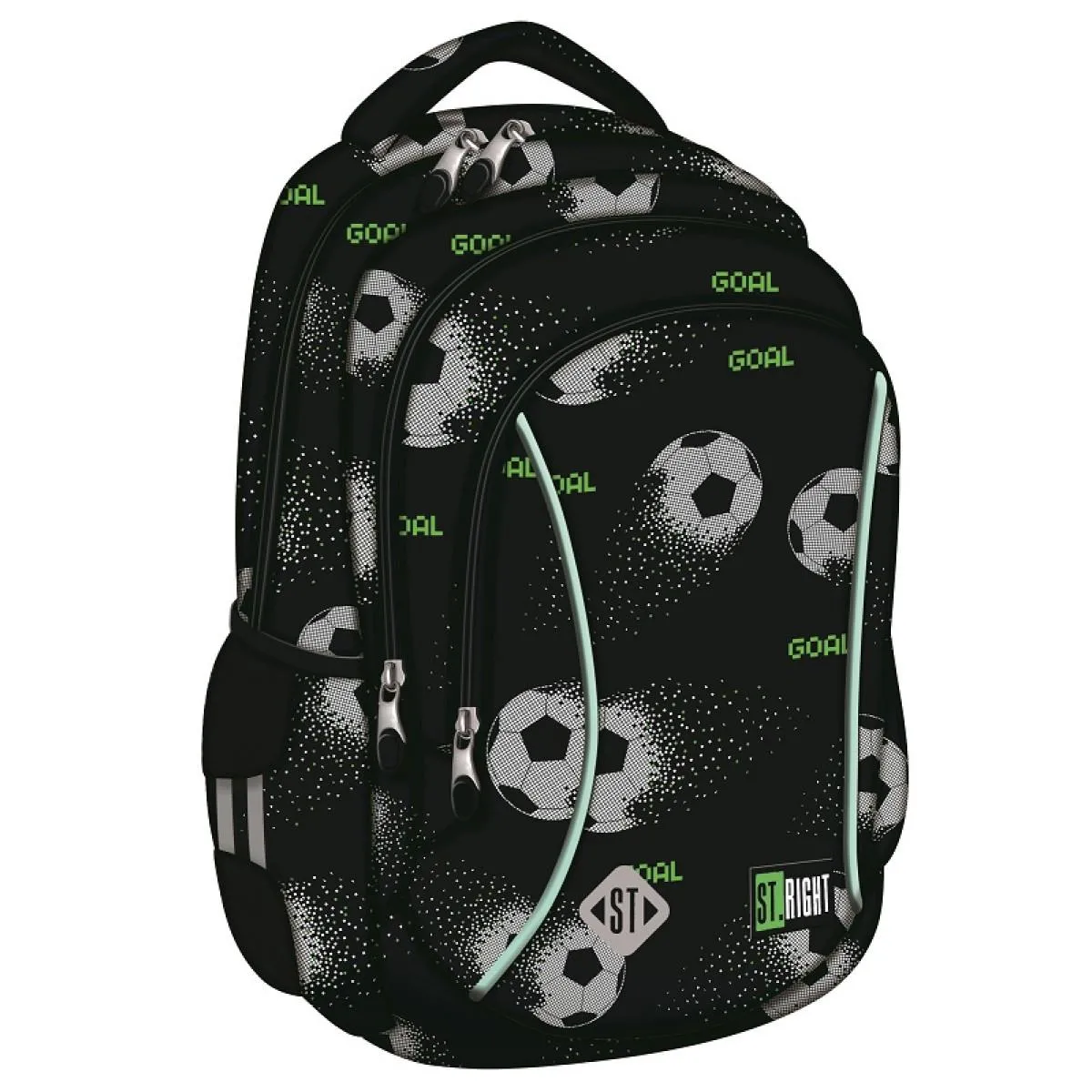 Ranac školski FUDBAL - GOL 