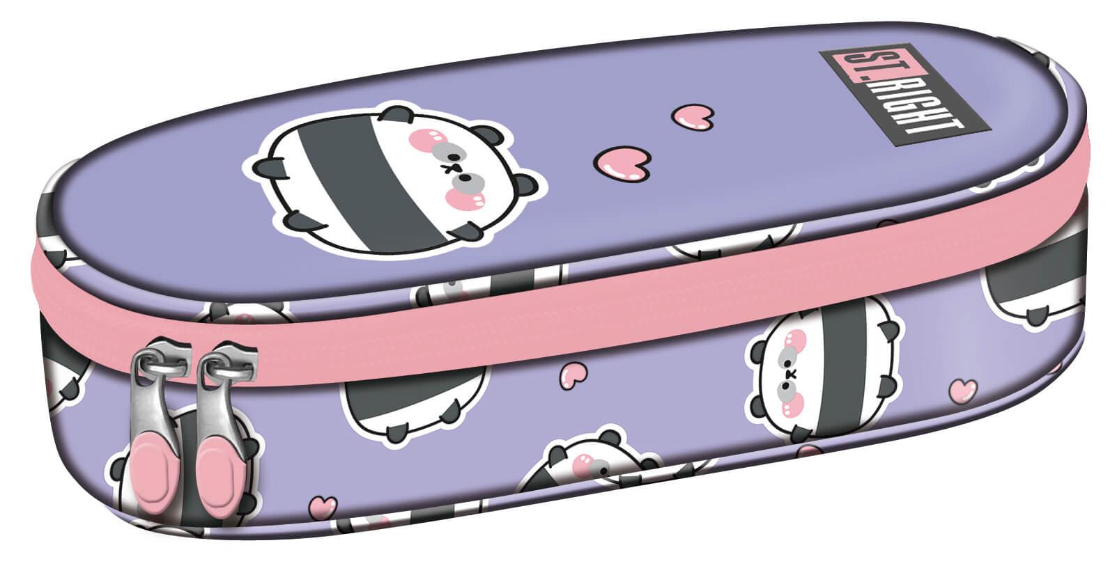 Pernica prazna HAPPY PANDA 