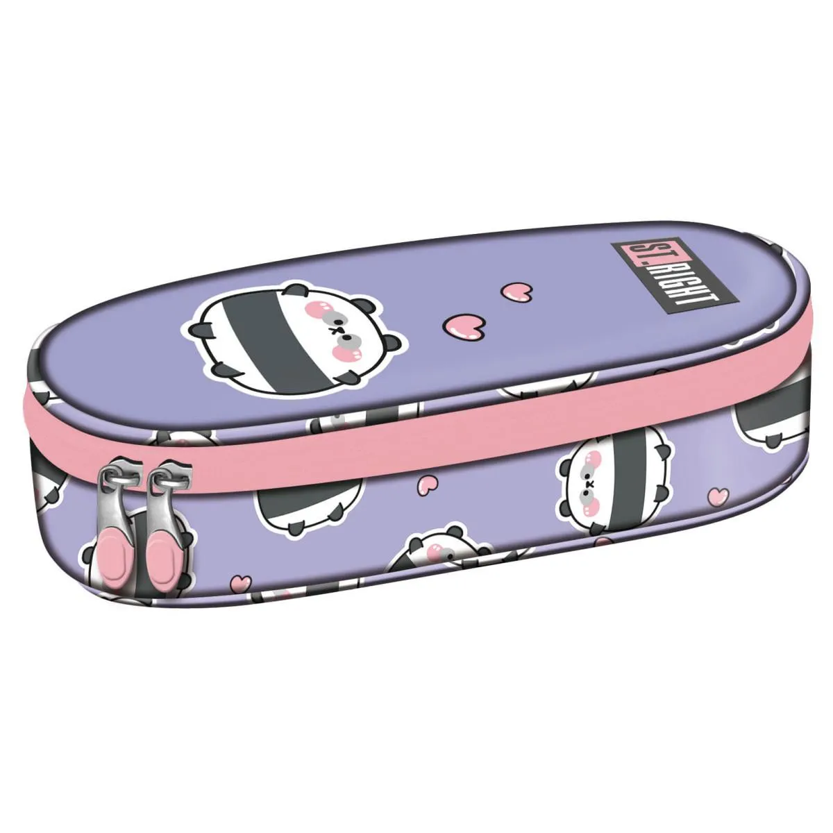 Pernica prazna HAPPY PANDA 