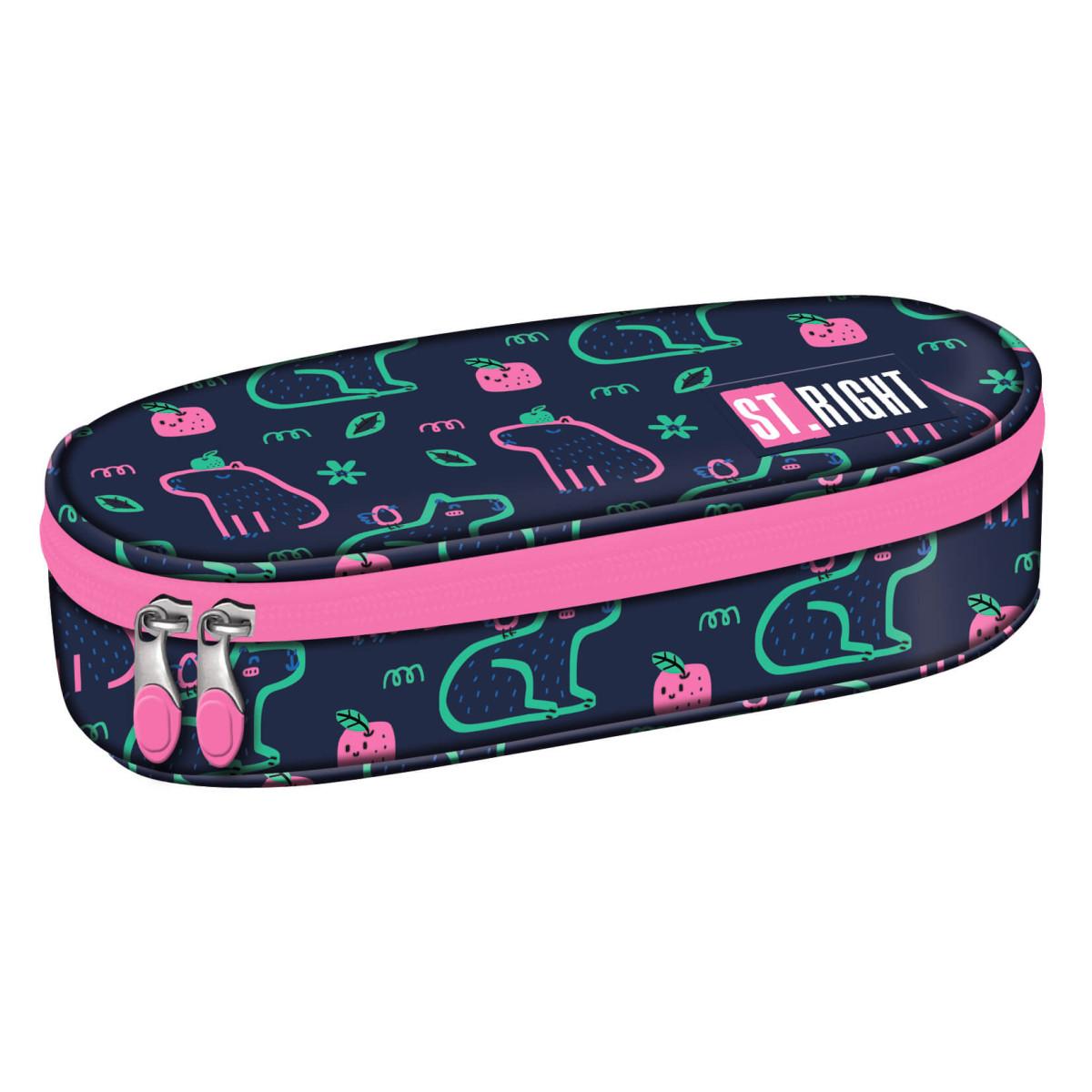 Pernica prazna CAPYBARA 