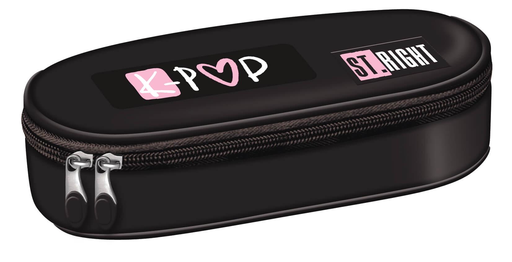 Pernica prazna PINK K-POP 