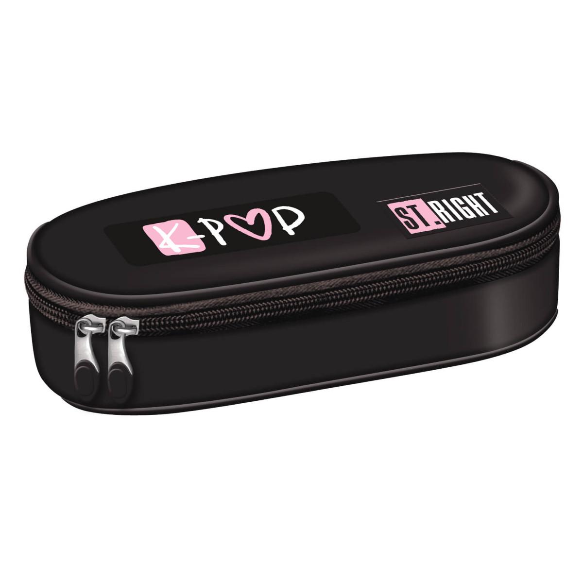 Pernica prazna PINK K-POP 