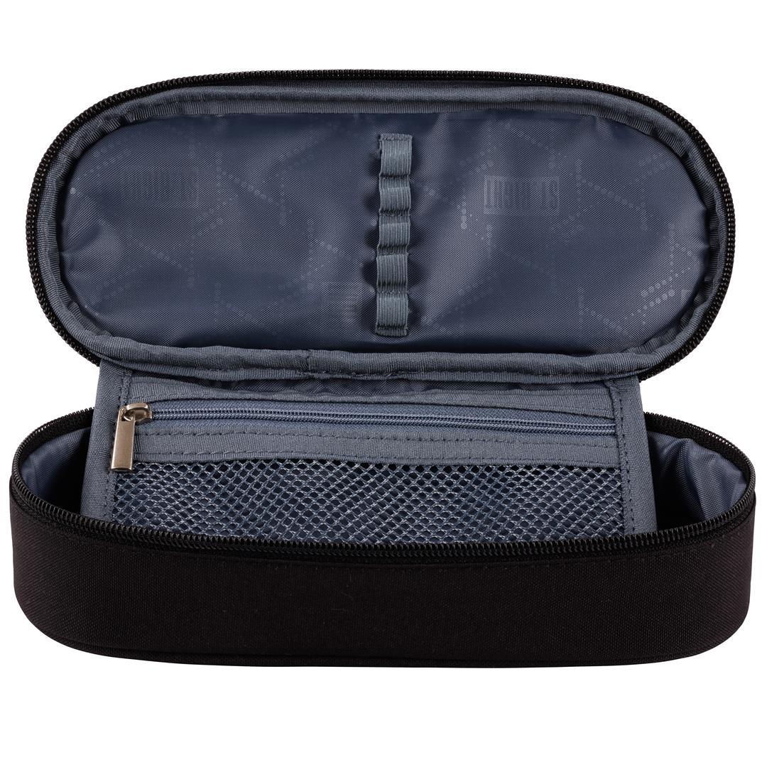 Pernica ovalna prazna SLEEPY CORGI 