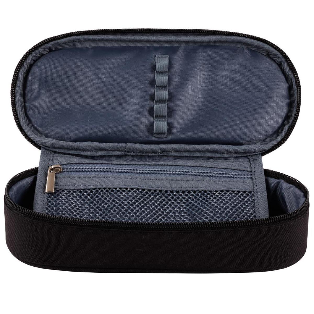 Pernica ovalna prazna SLEEPY CORGI 