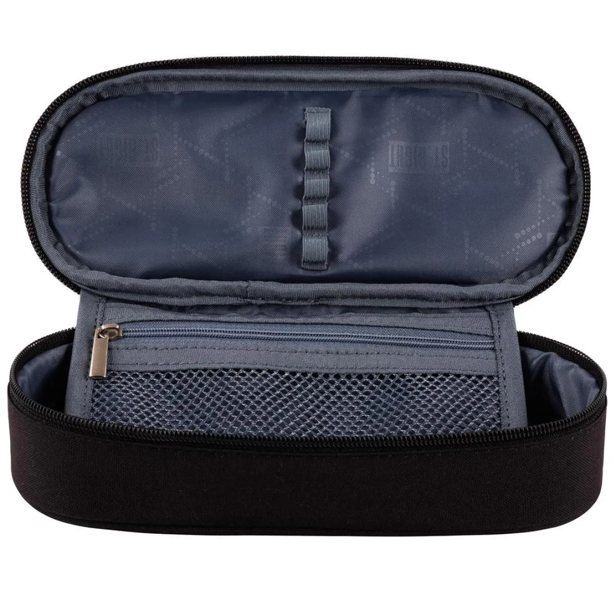 Pernica ovalna prazna SLEEPY CORGI 